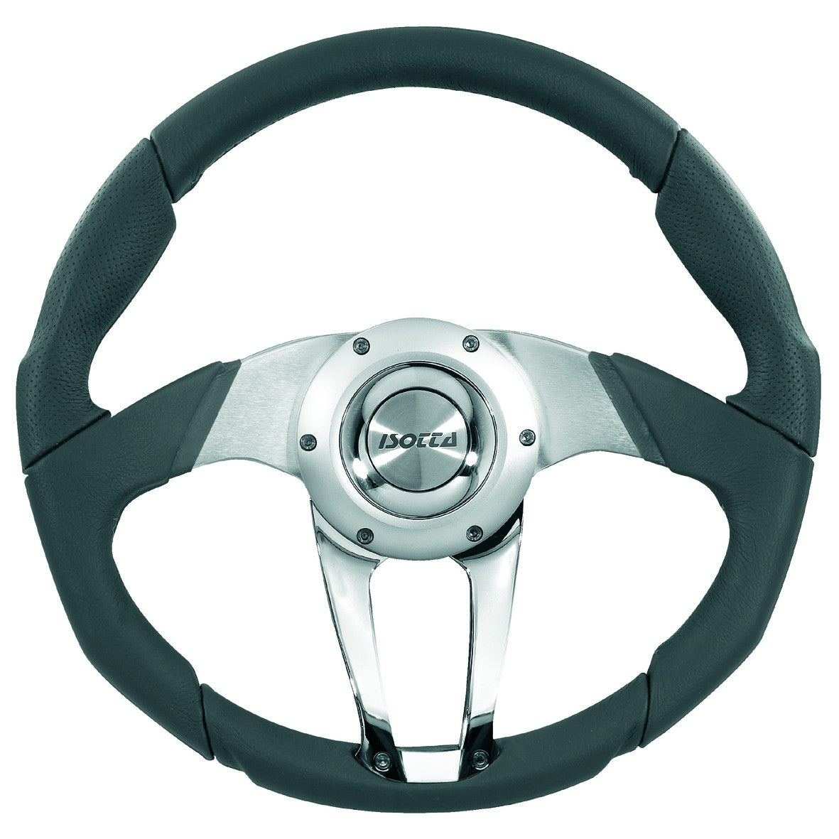 ISOTTA ZULAG STEERING WHEEL