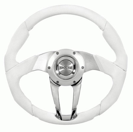 ISOTTA ZULAG STEERING WHEEL