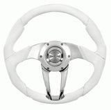 ISOTTA ZULAG STEERING WHEEL