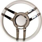 ISOTTA CARLOTTA STEERING WHEEL