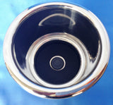 STAINLESS STEEL DRINK HOLDER