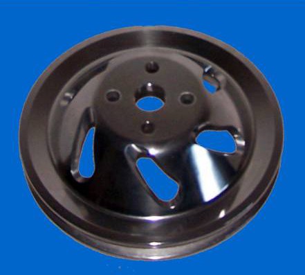 Pulley, Billet Sea Pump  