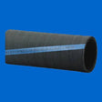 Exhaust Hose, 4" Hardwall  