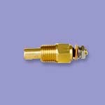 GAFFRIG OIL TEMP. SENDER 1/2 INCH NPT