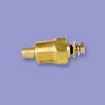 GAFFRIG WATER TEMP. SENDER 3/8 INCH NPT